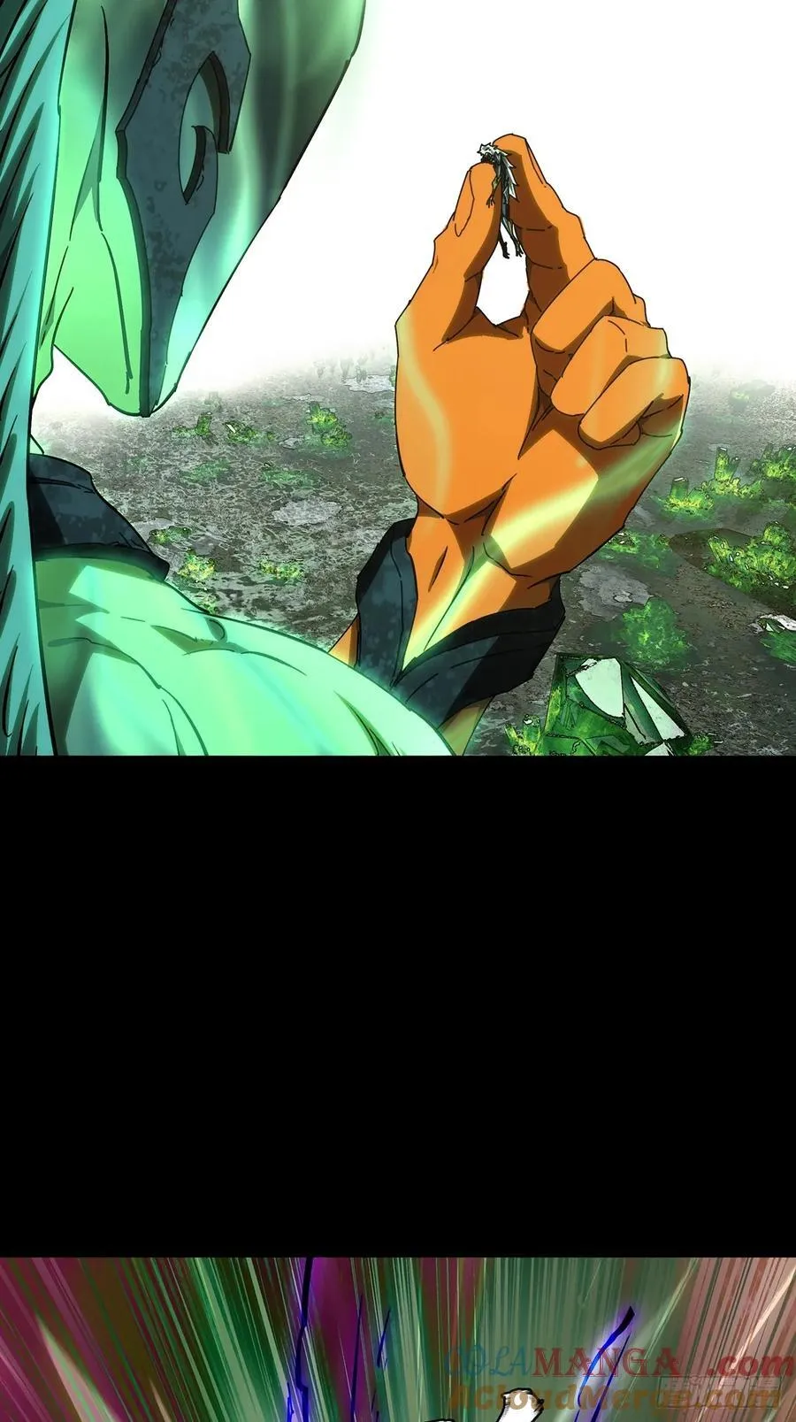第五百零一章_神秘之人上 第13页