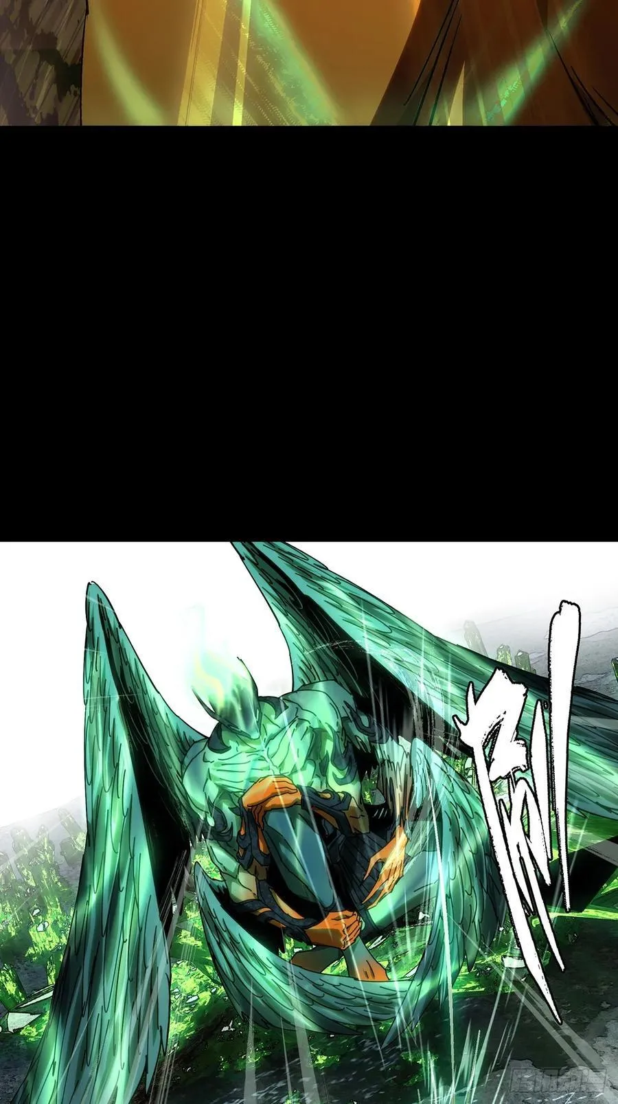 第五百零一章_神秘之人上 第15页