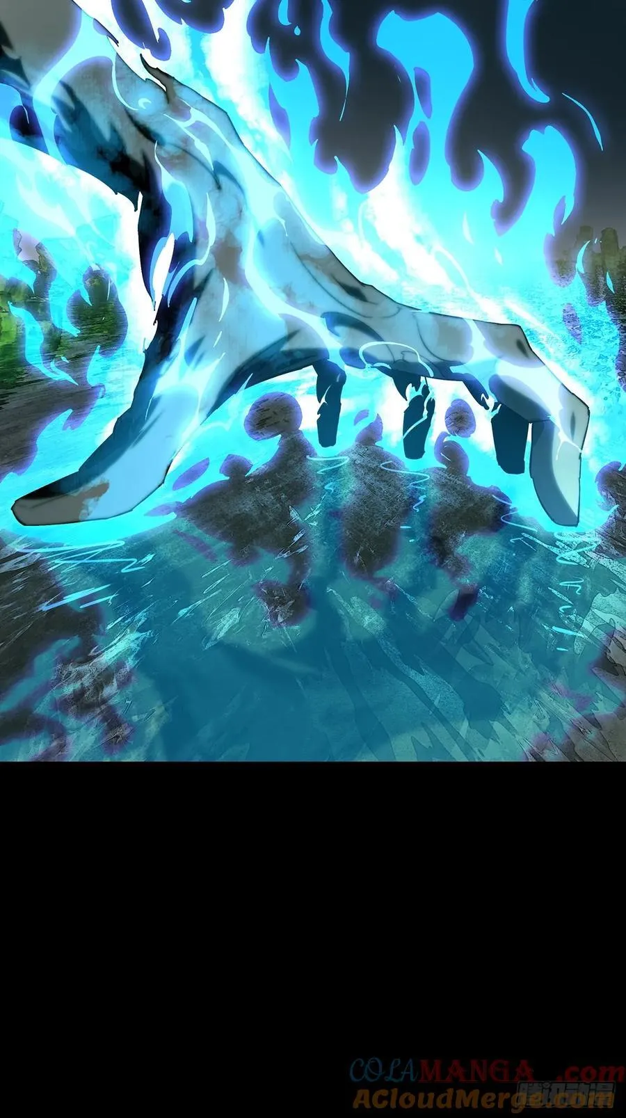 第五百零一章_神秘之人上 第34页