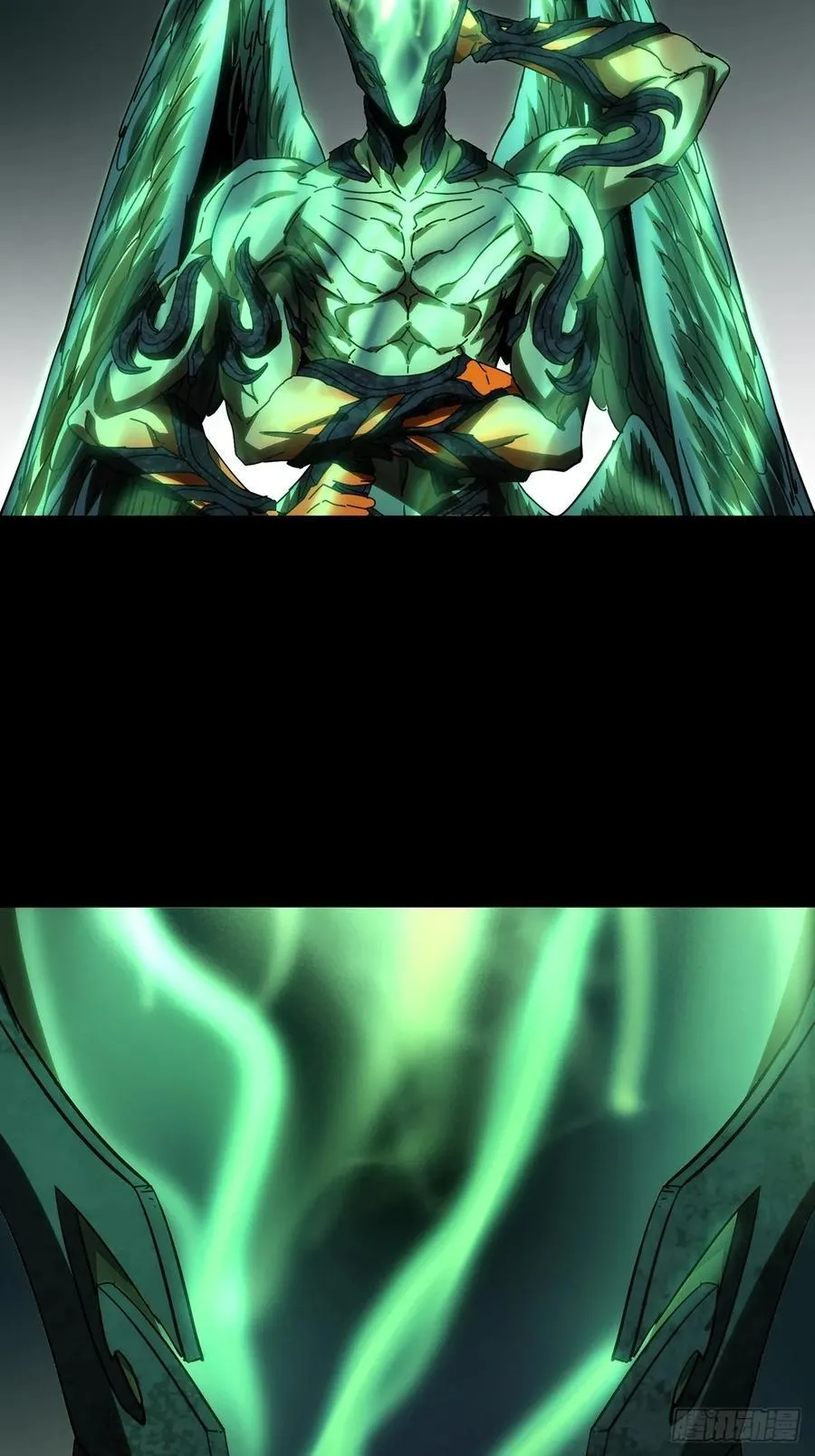 第五百零一章_神秘之人上 第39页