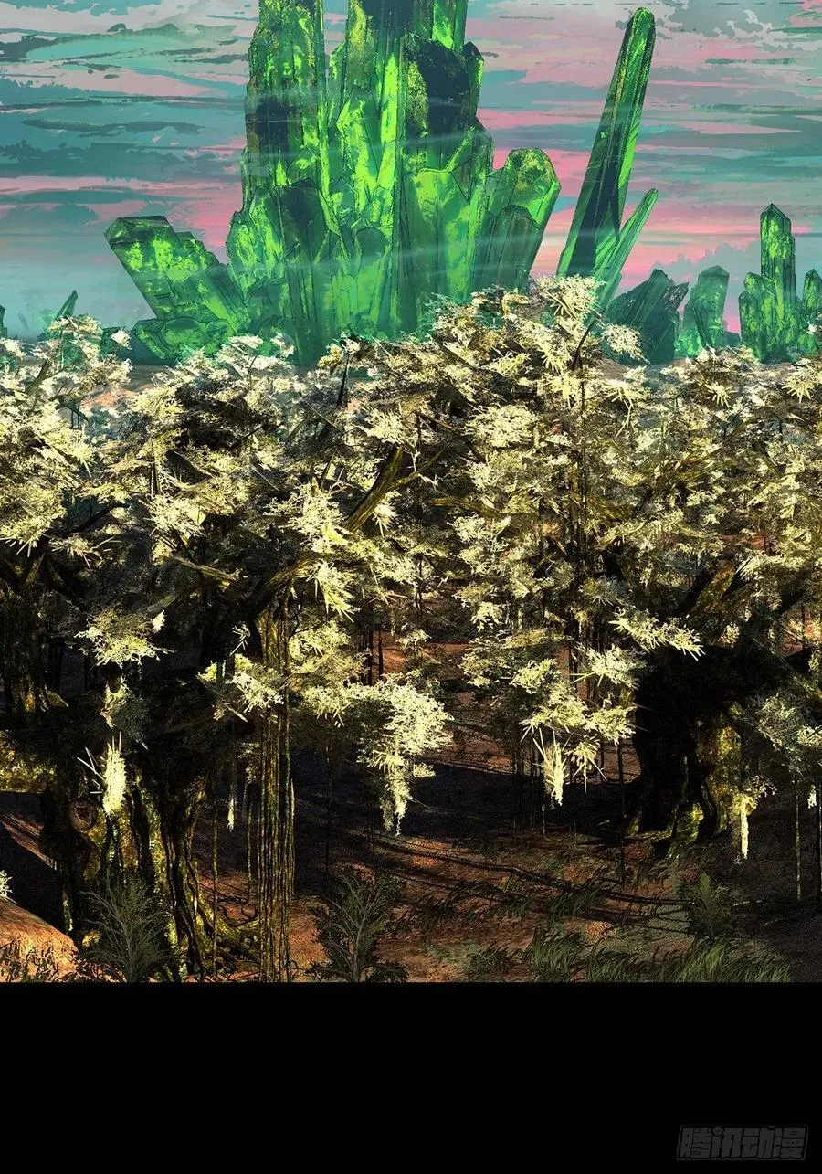 第五百零一章_神秘之人上 第42页