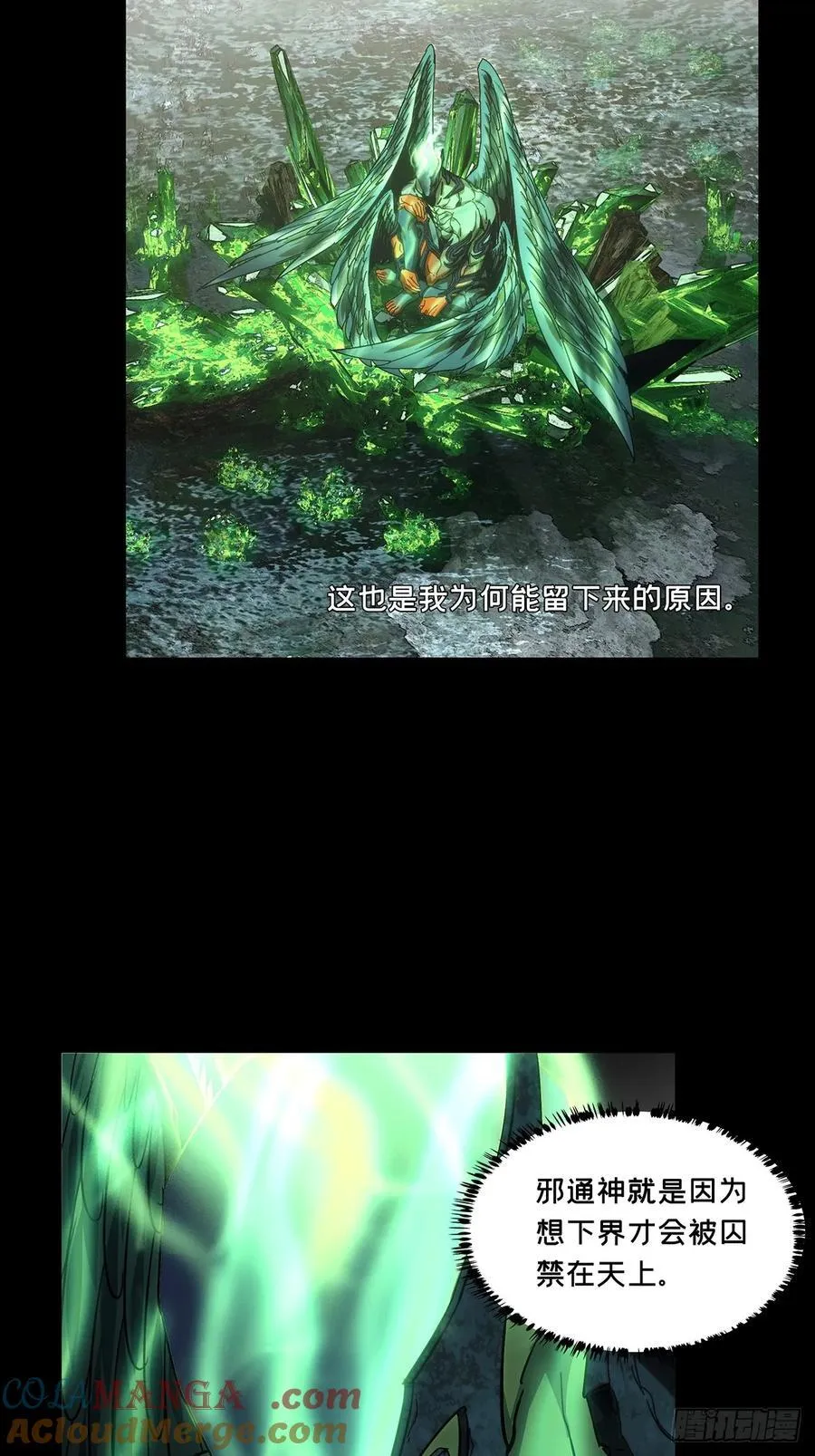 第五百零三章_神秘之人下 第31页