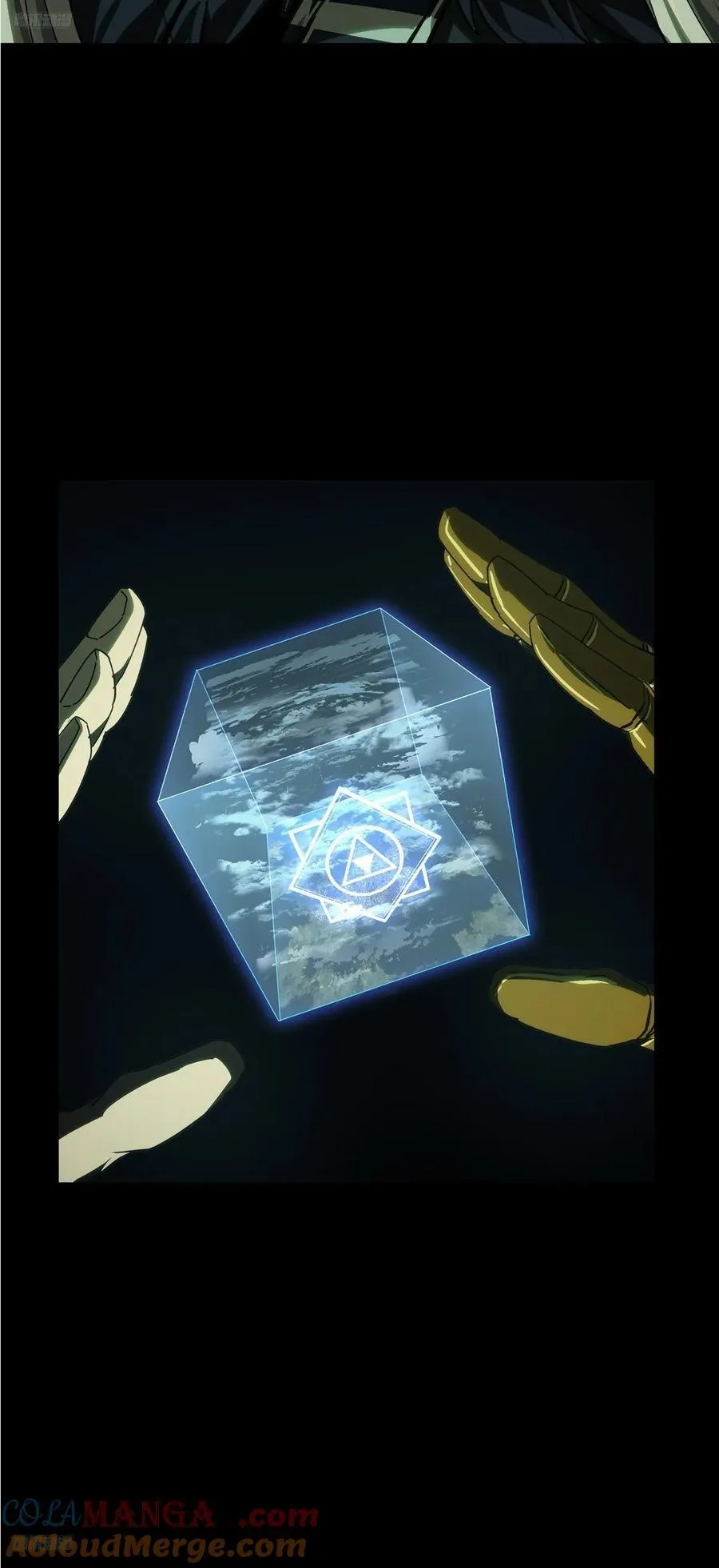 第五百零五章_隔绝中 第9页