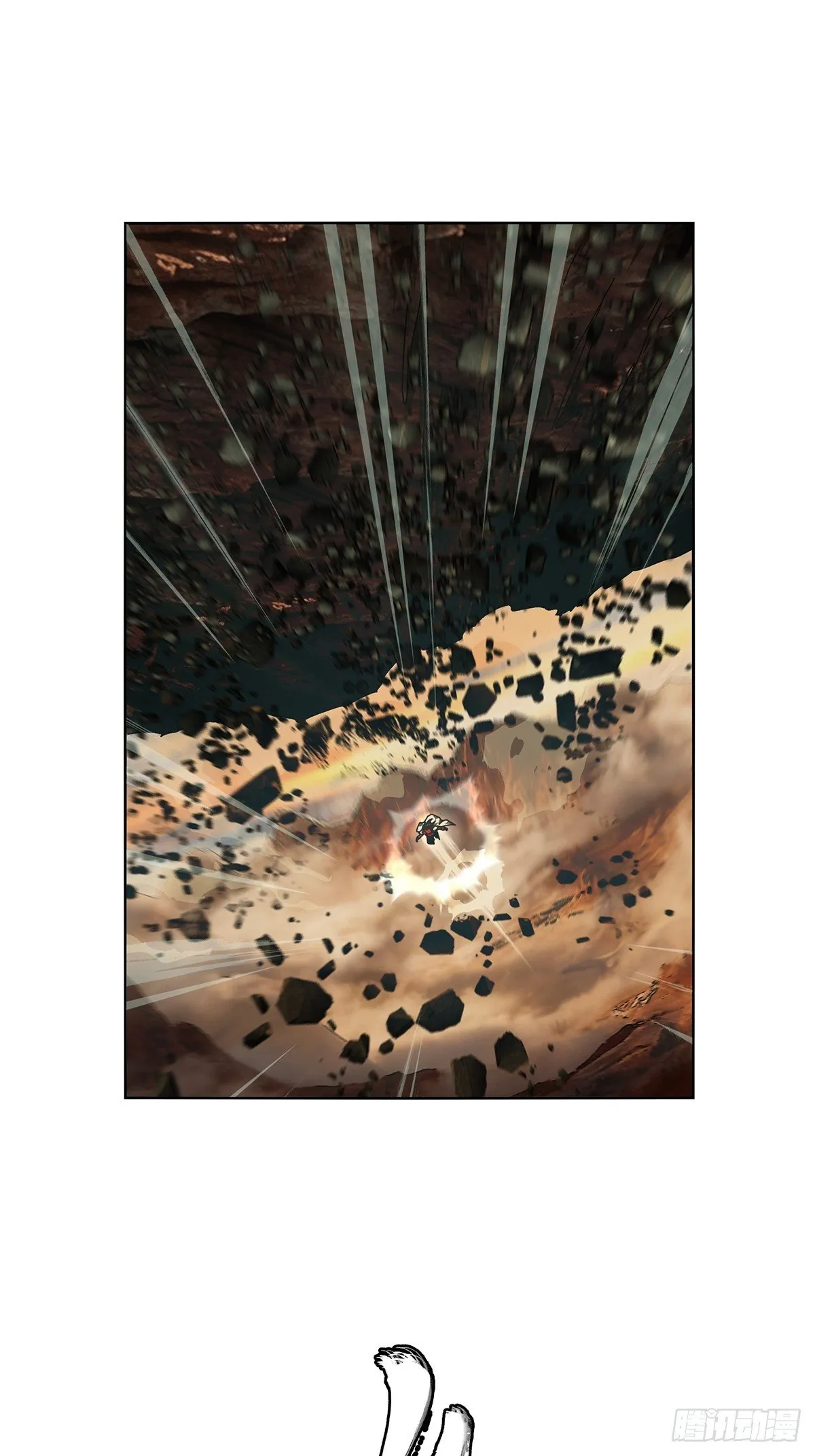 第五百二十二章/不打不相识上 第19页