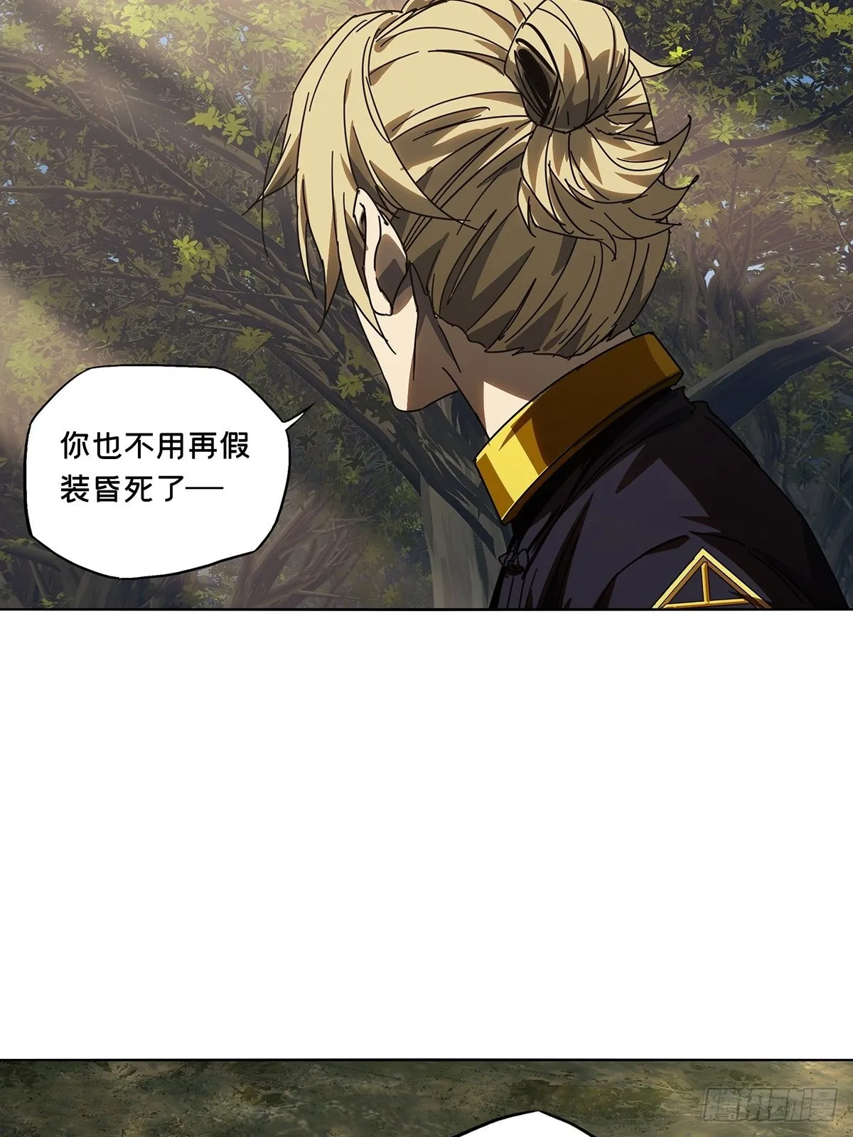 第二百三十四章_小巫主下 第12页