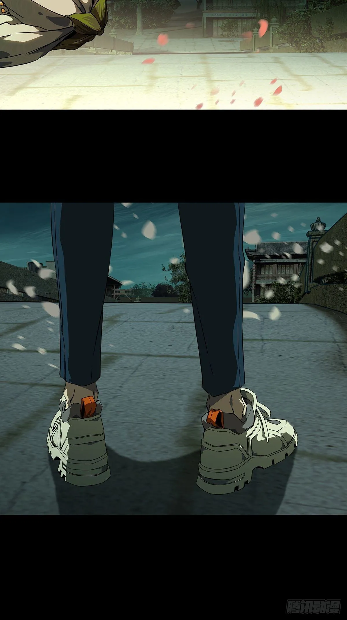 第一百三十一章_黄九郎上 第29页