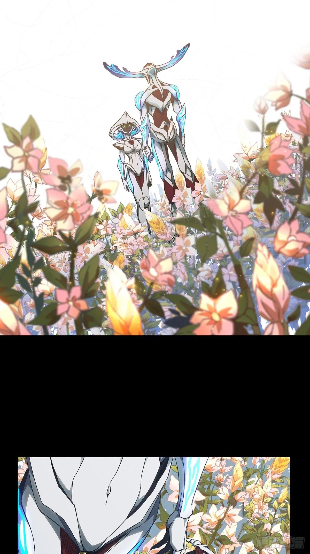 第一百二十九章_情愫中 第33页