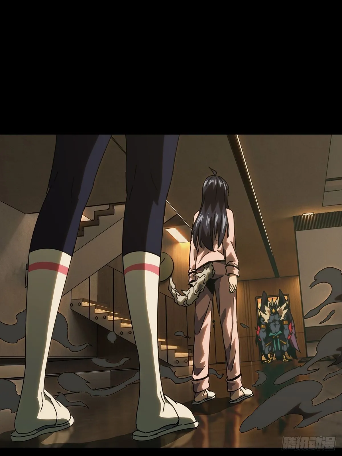 第一百九十四章_贵人上 第10页