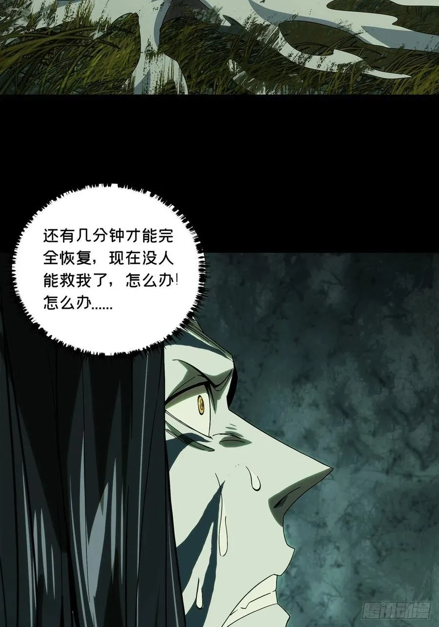 第一百九十七章_轻敌上 第27页