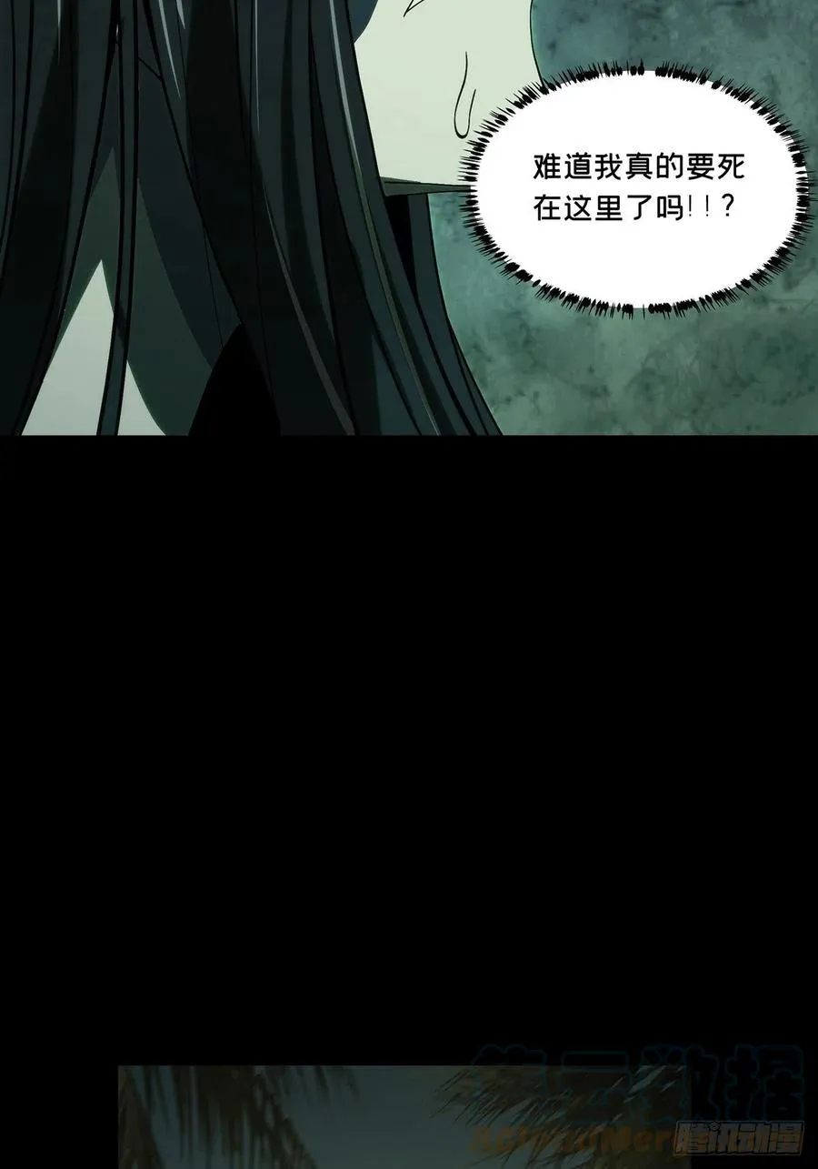 第一百九十七章_轻敌上 第28页