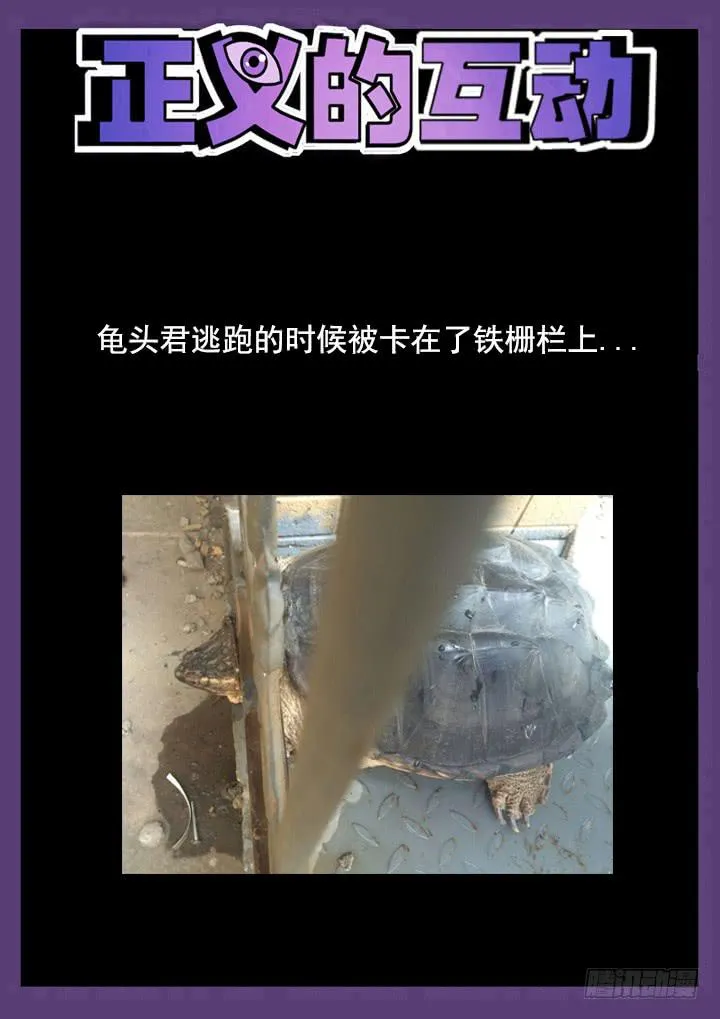 26眼 来自弱者的审判 第11页