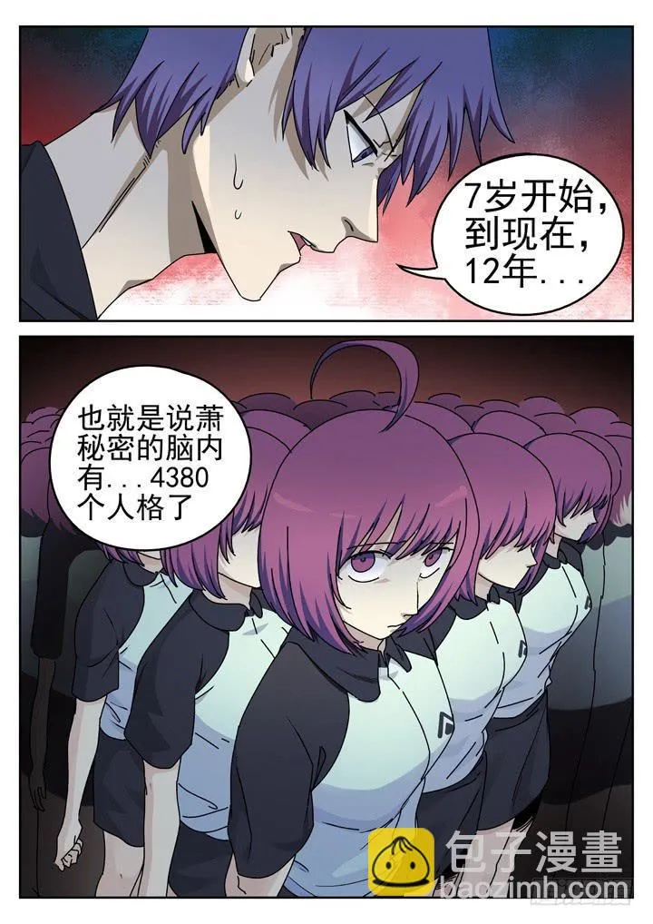 155眼 四千个萧秘密 第6页