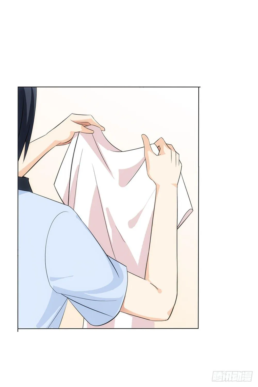 夏岚也迟到了？ 第1页