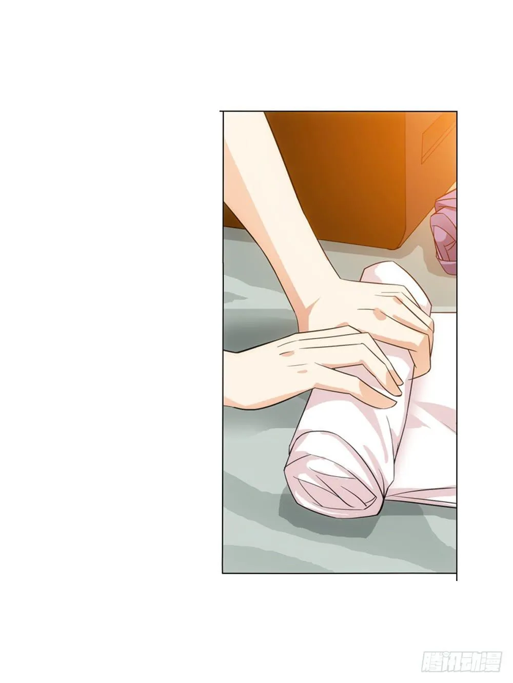 夏岚也迟到了？ 第2页