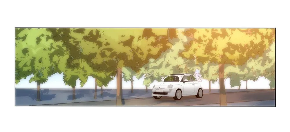 晕车 第26页