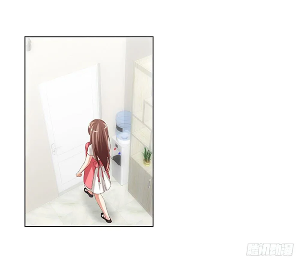 不…不是偷听！ 第1页