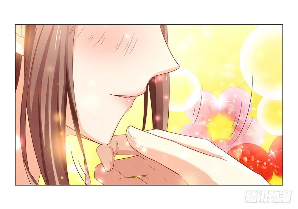 不…不是偷听！ 第27页