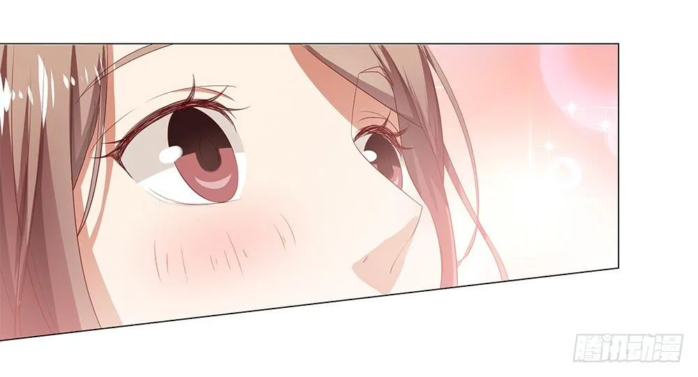 不…不是偷听！ 第29页