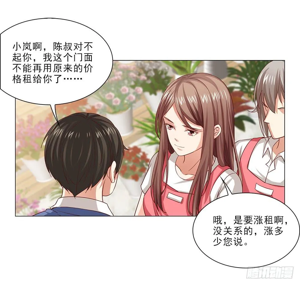 房租 第14页