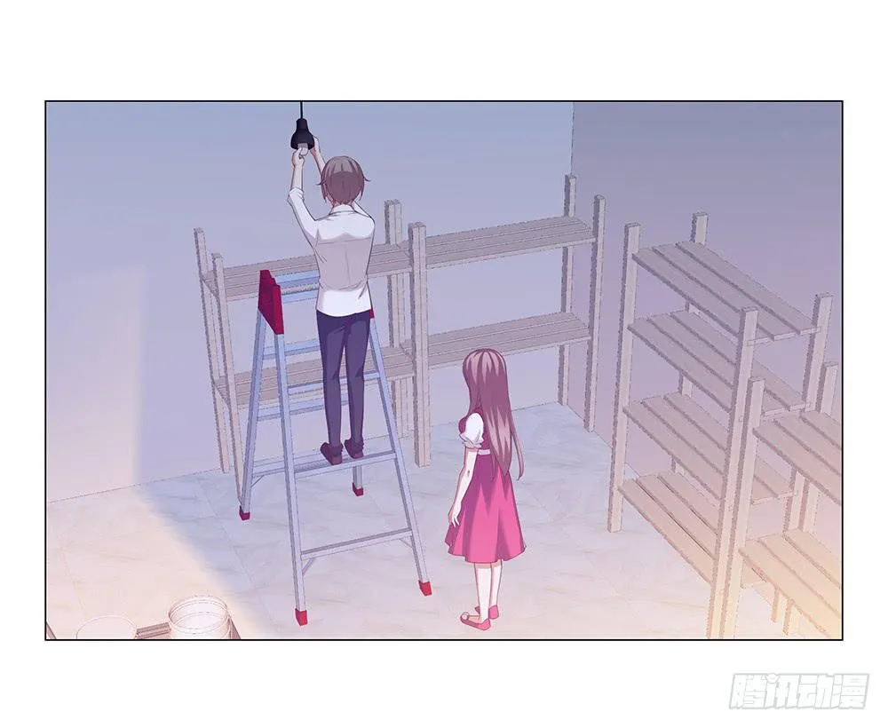 想吃更甜的！ 第10页
