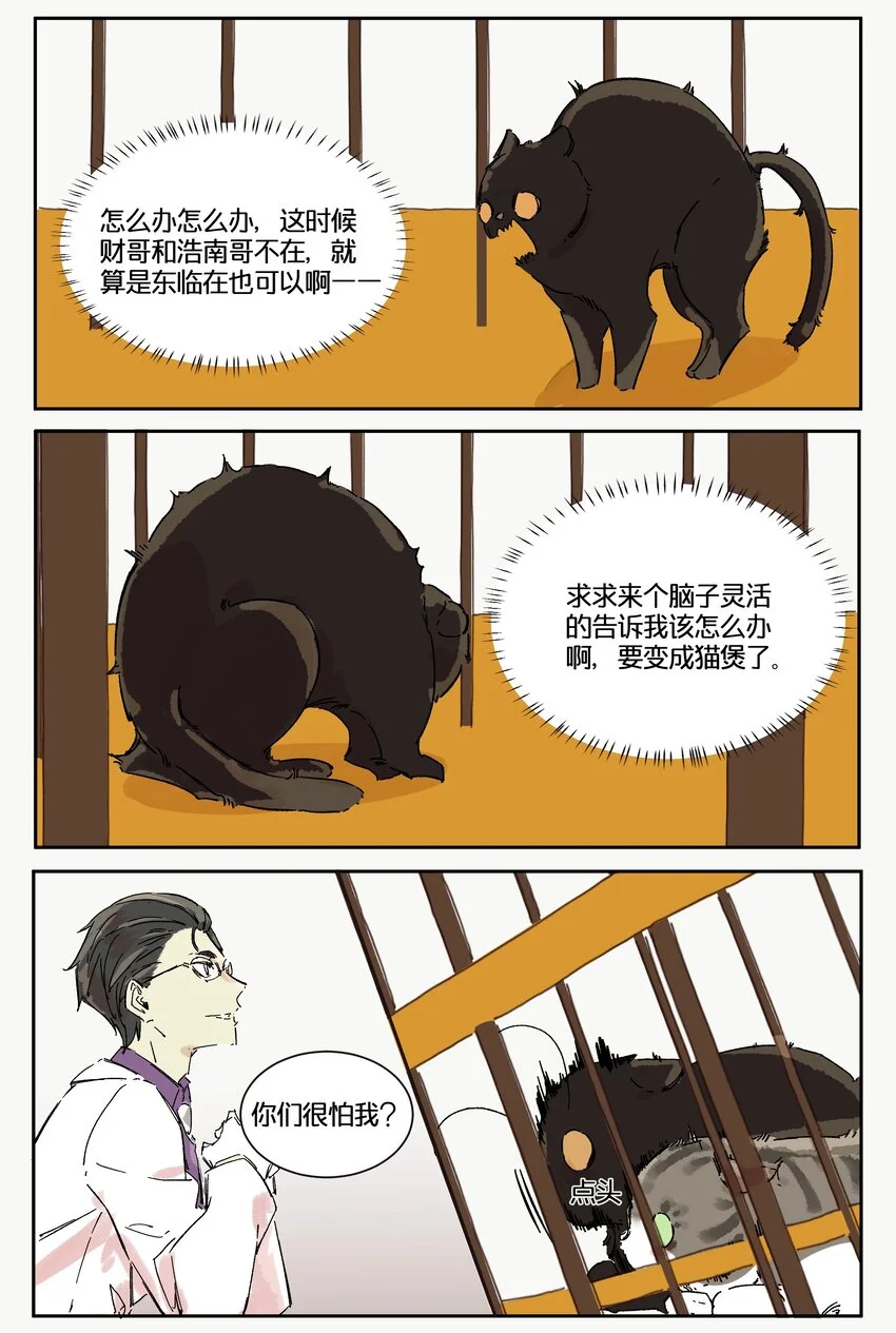 15 赌场篇（6） 第30页