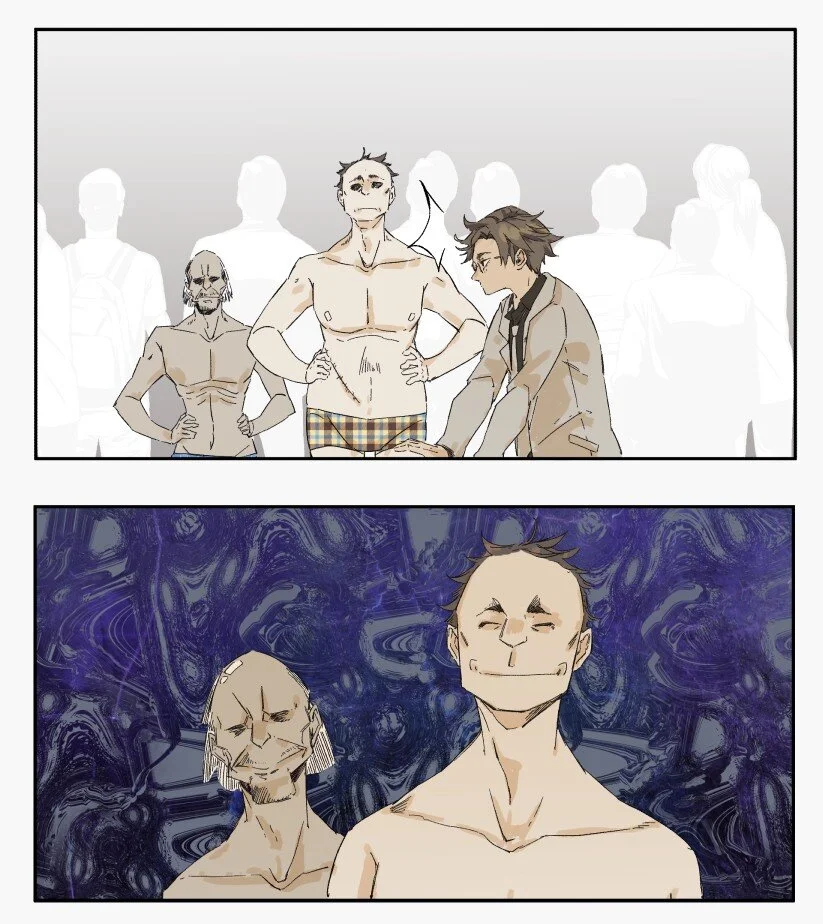 13 赌场篇（6） 第40页