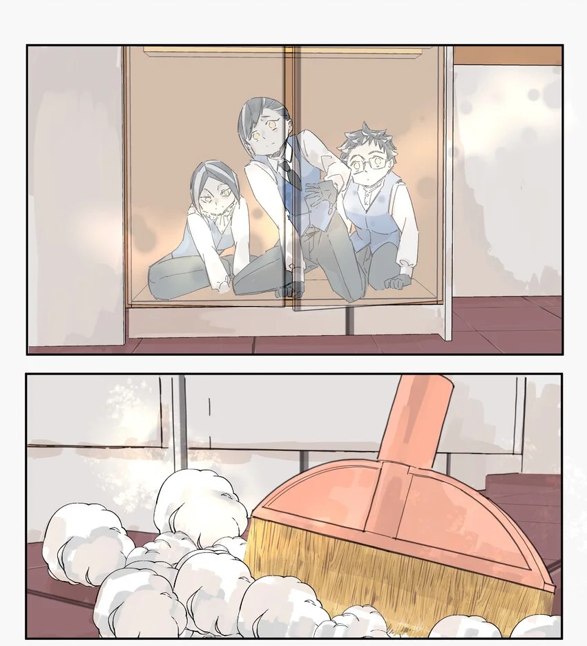 12 赌场篇（5） 第37页
