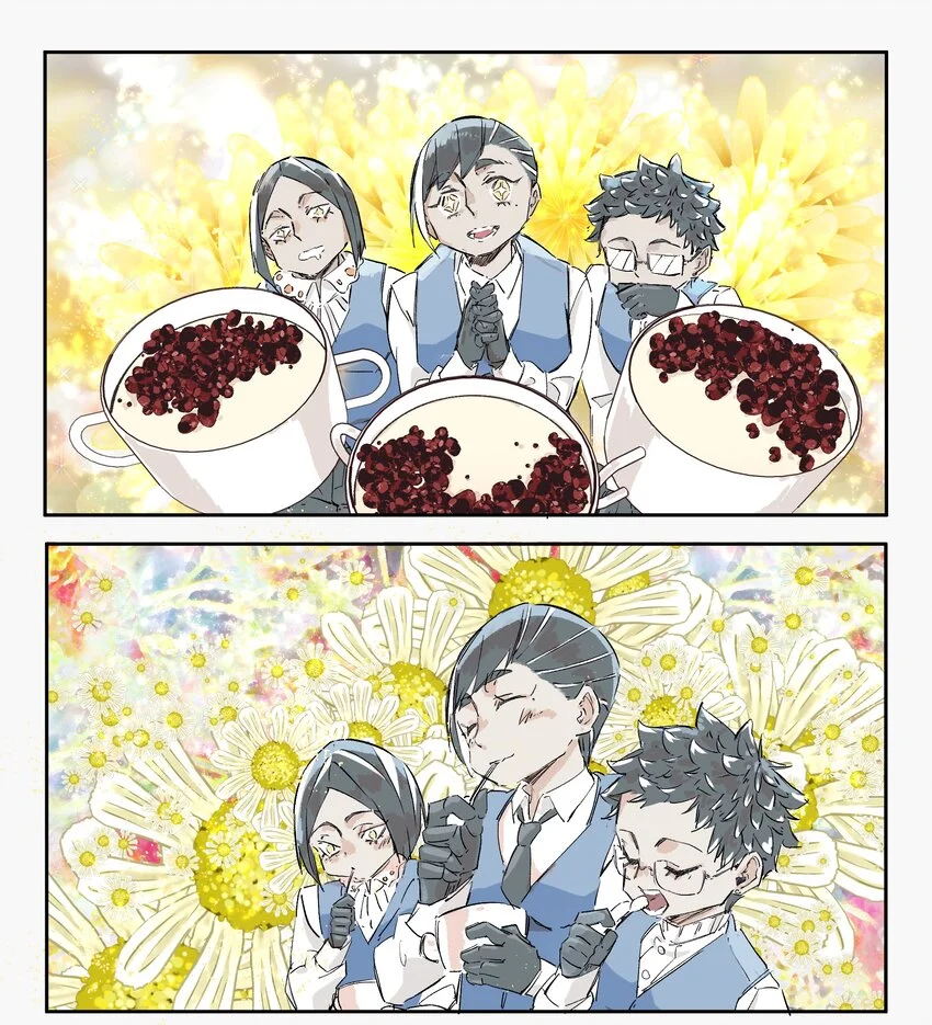 12 赌场篇（5） 第46页