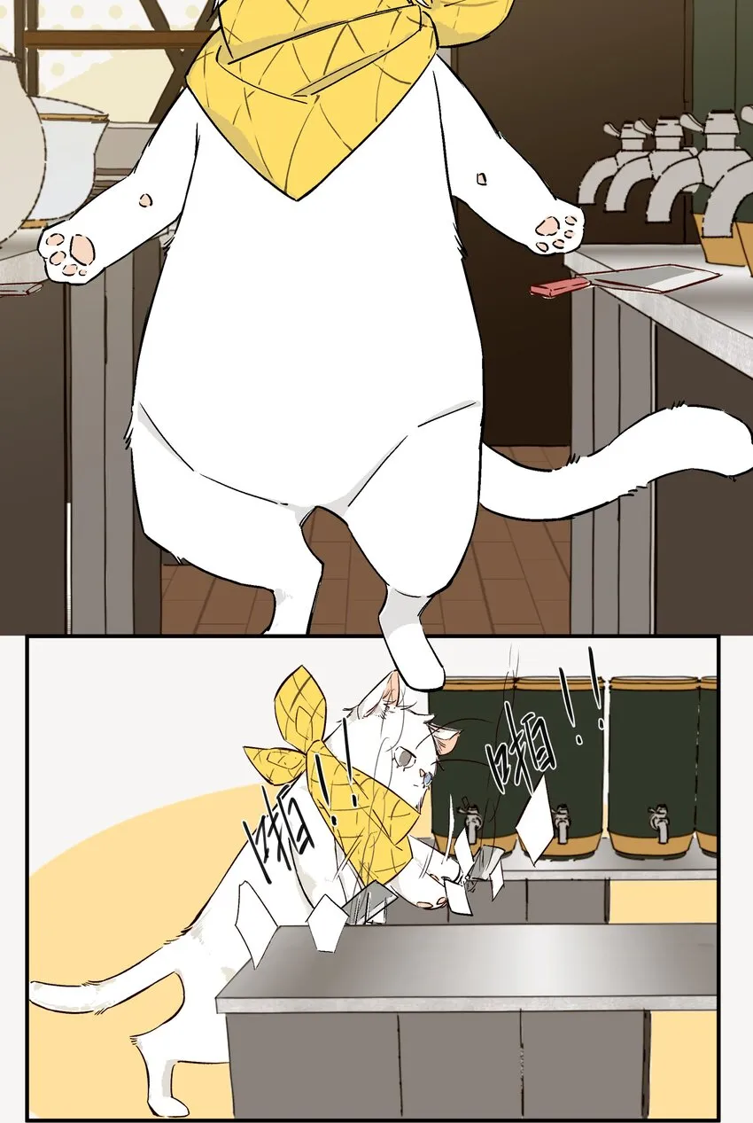 1 灵猫中餐厅 第27页
