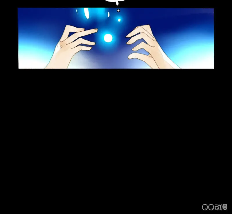 第一话 百年之后的相遇 第8页