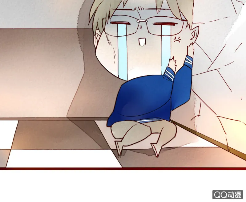 第2话 再也不分离 第14页