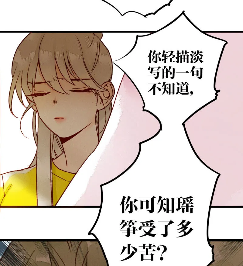 第7话 曾经的伤害 第19页