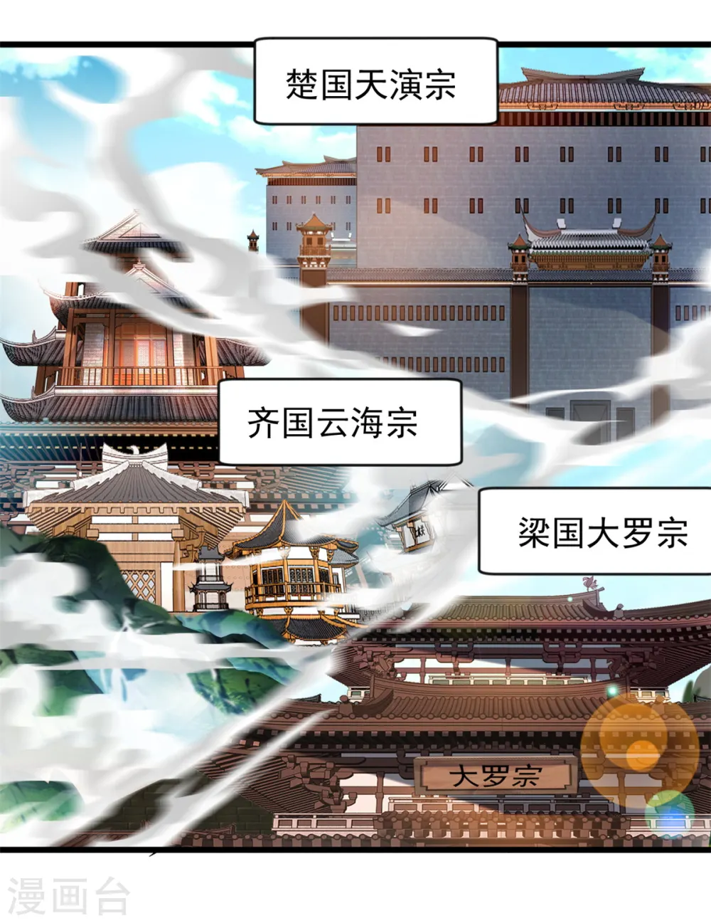 第5话 往事如烟 第3页