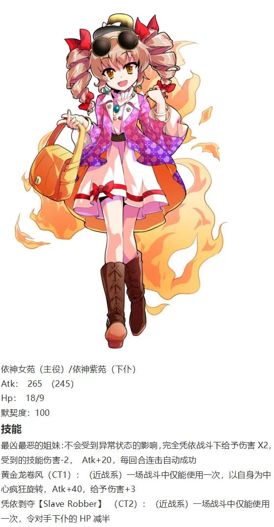 凭依异变上 第105页