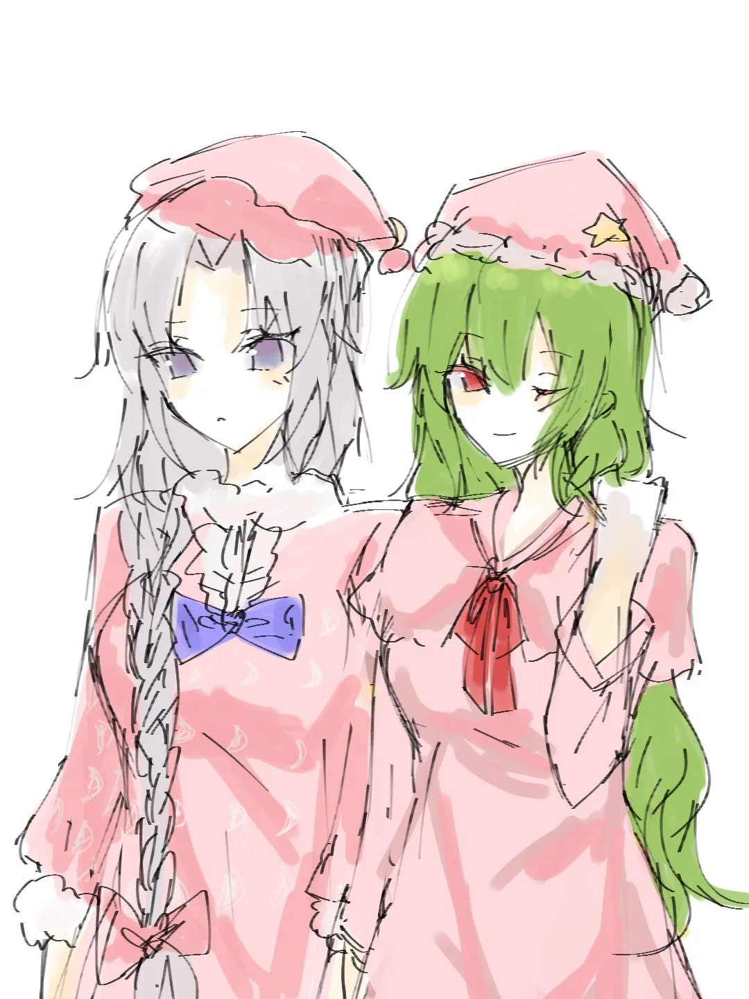女子力大赛 第137页