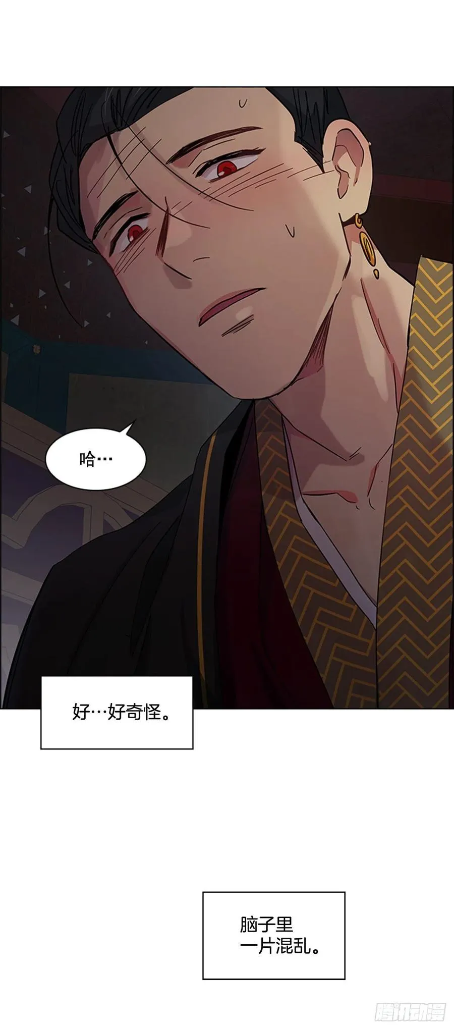 40.不利的战争 第32页