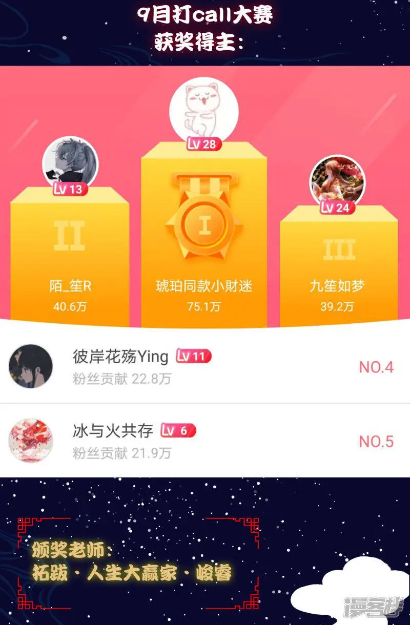 富婆9月中奖名单 第2页