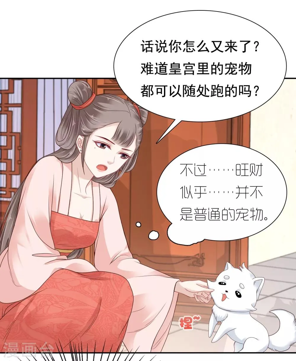 第11话 他来了，他带着杀气走来了！ 第6页