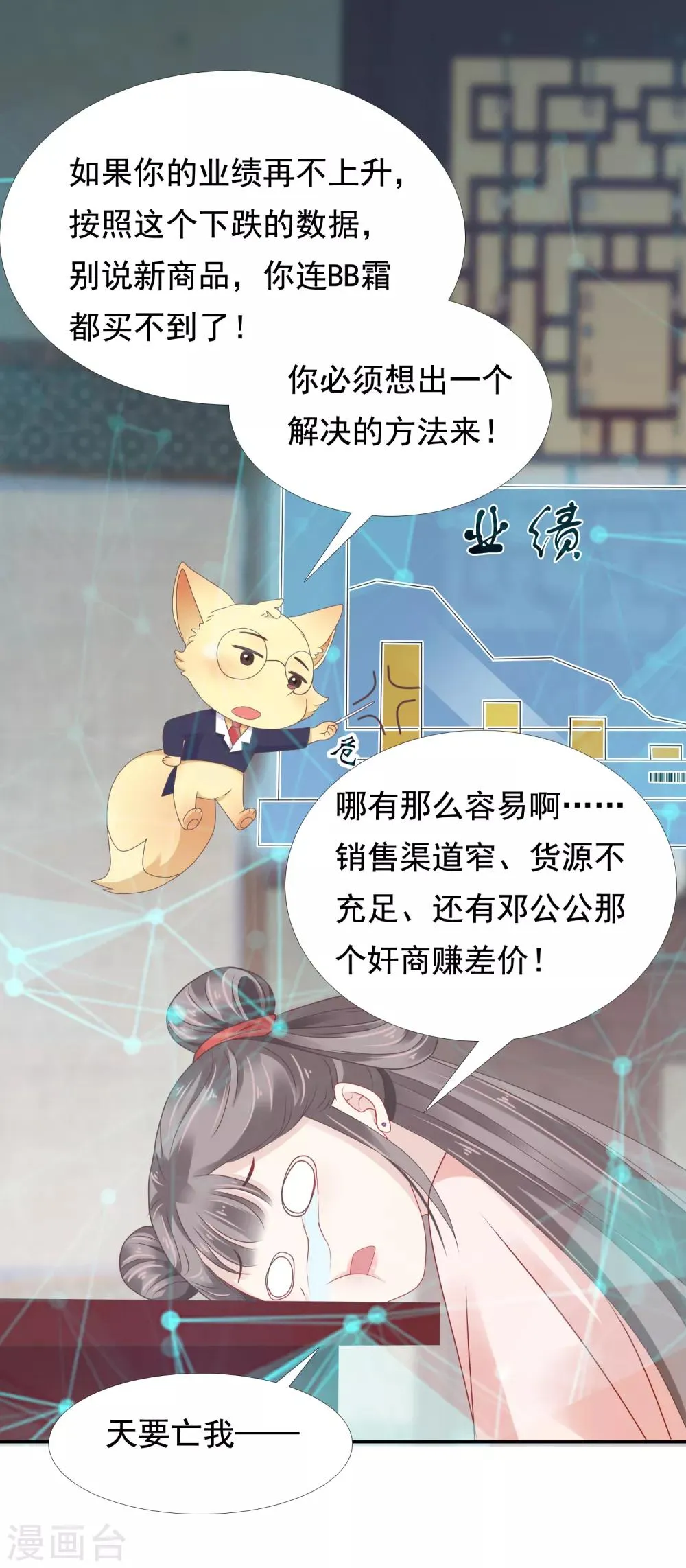 第12话 时尚达人battle！投怀送抱~ 第3页