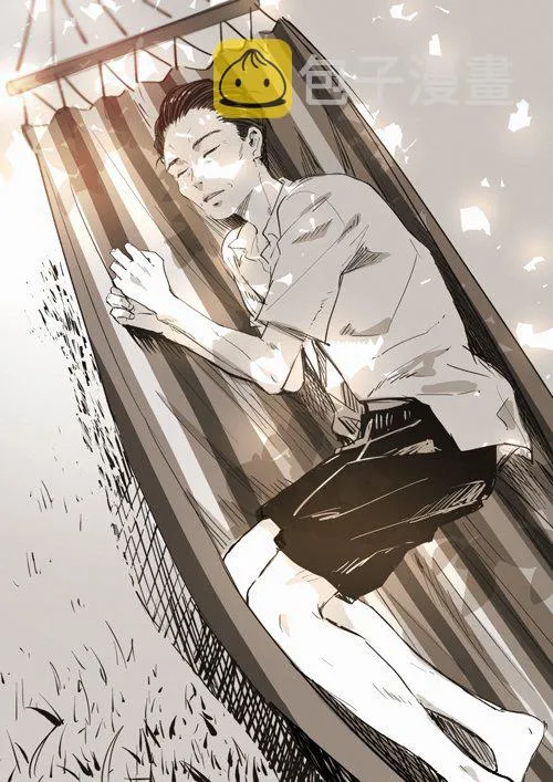 4话 第8页
