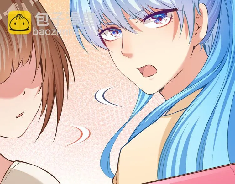 第10话 情敌来袭！ 第91页