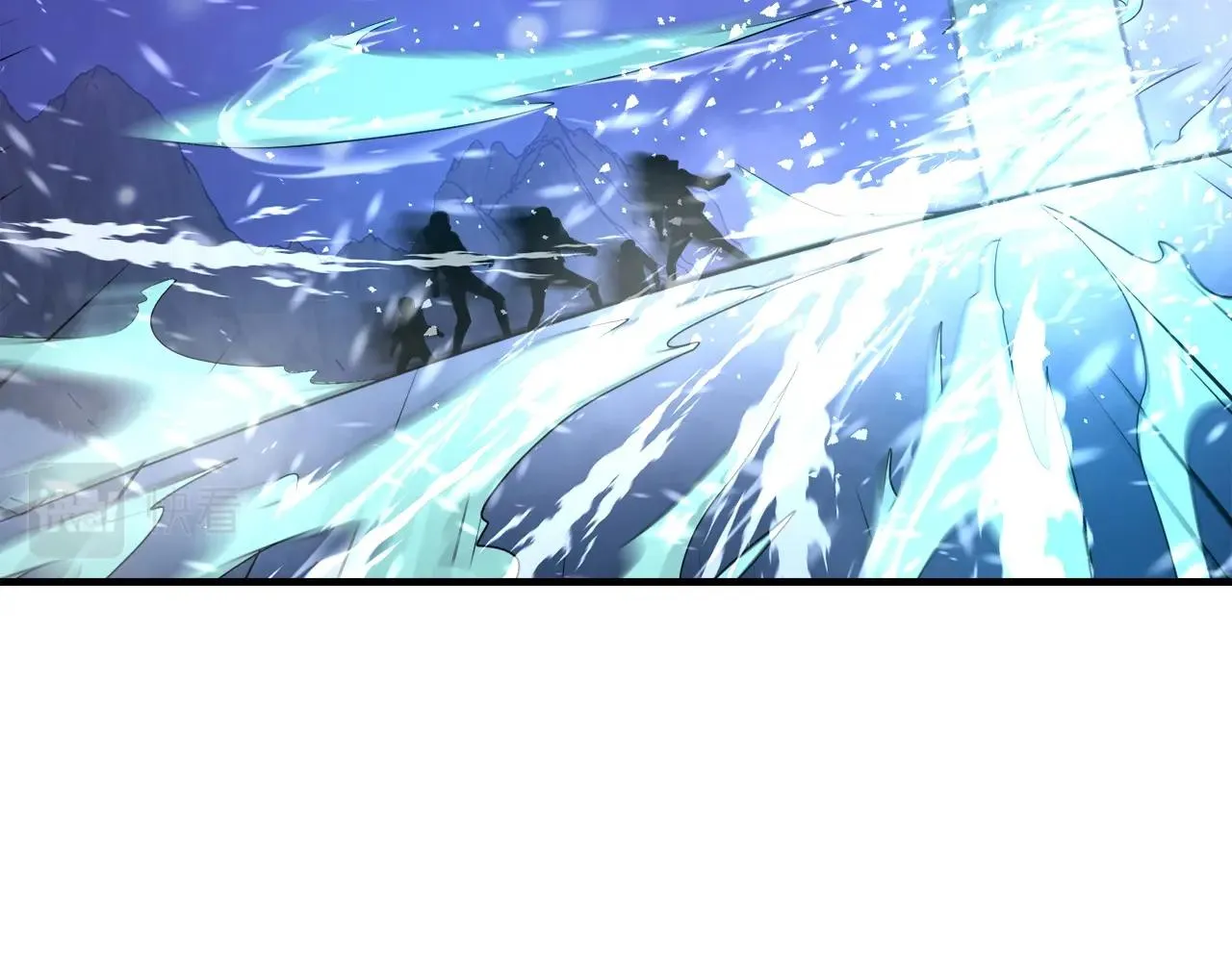 第35话 寒冰假面 第55页
