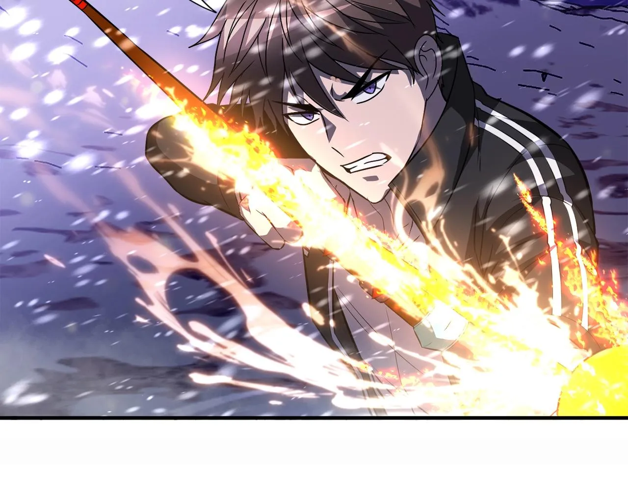 第35话 寒冰假面 第59页