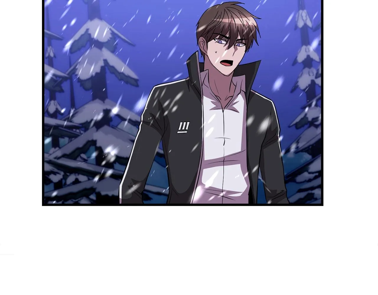 第34话 寒冰仙子 第59页
