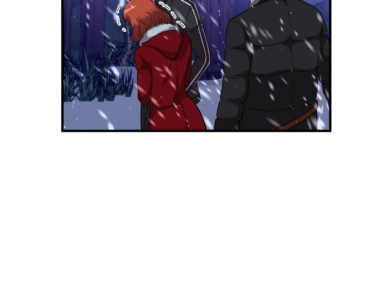 第33话 活着的铠甲 第125页