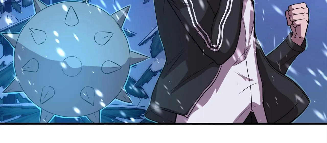 第33话 活着的铠甲 第177页