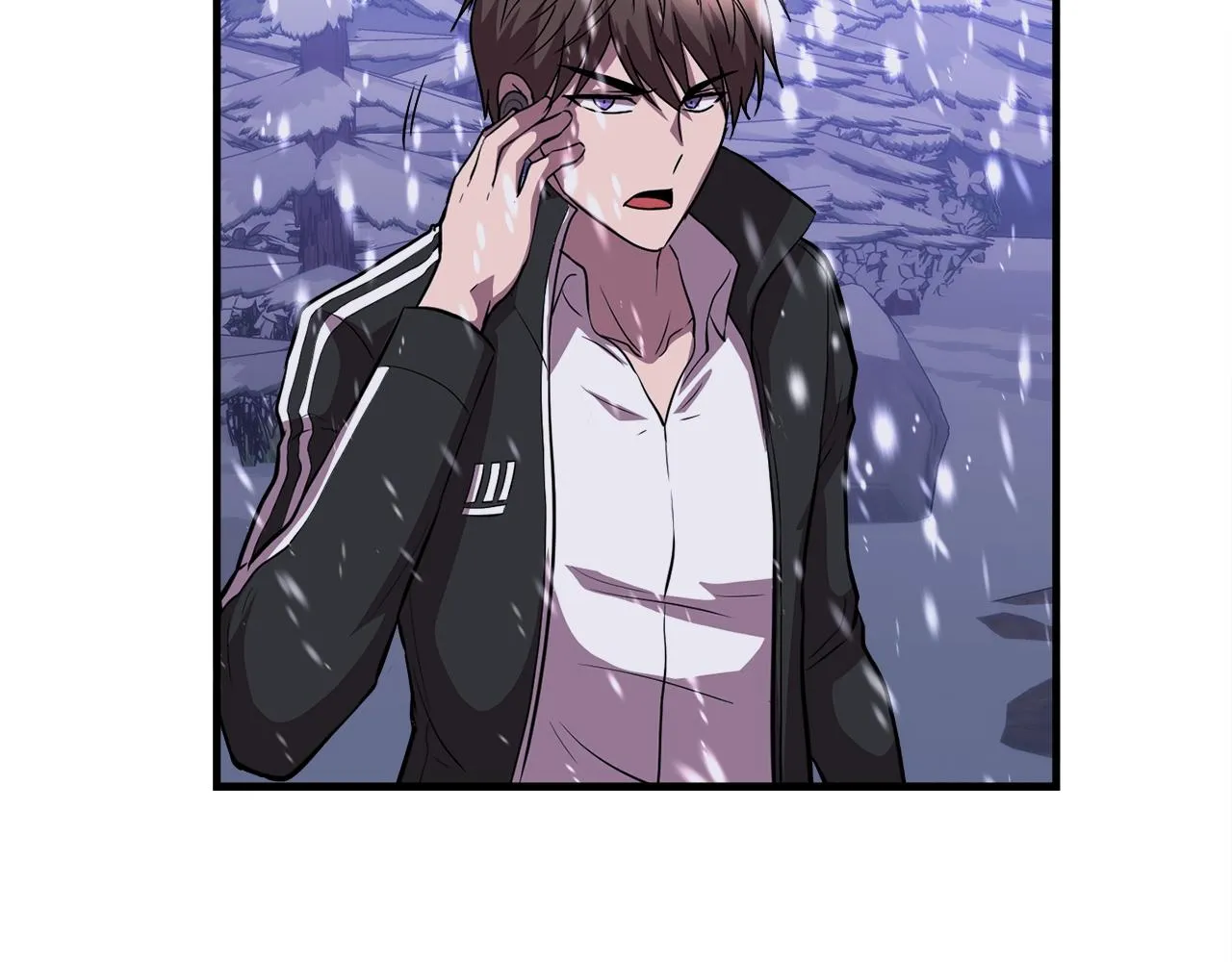 第33话 活着的铠甲 第67页