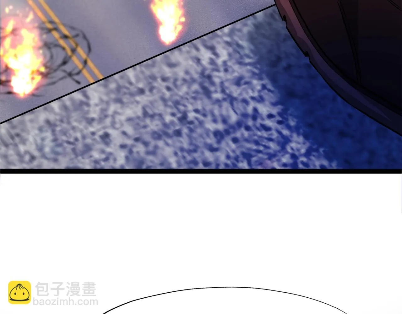 第30话 燃烧的拳头 第10页