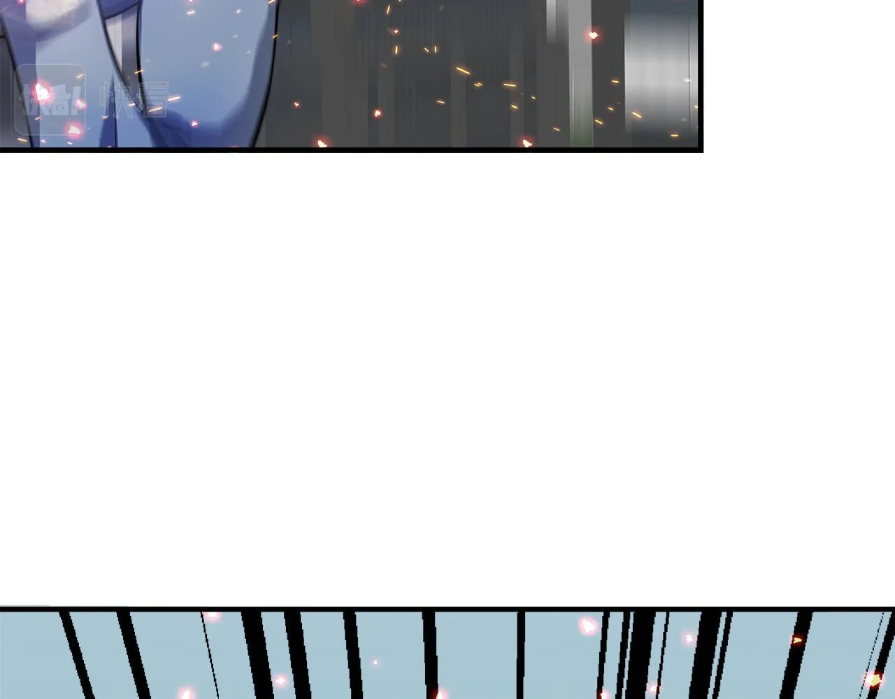 第30话 燃烧的拳头 第38页