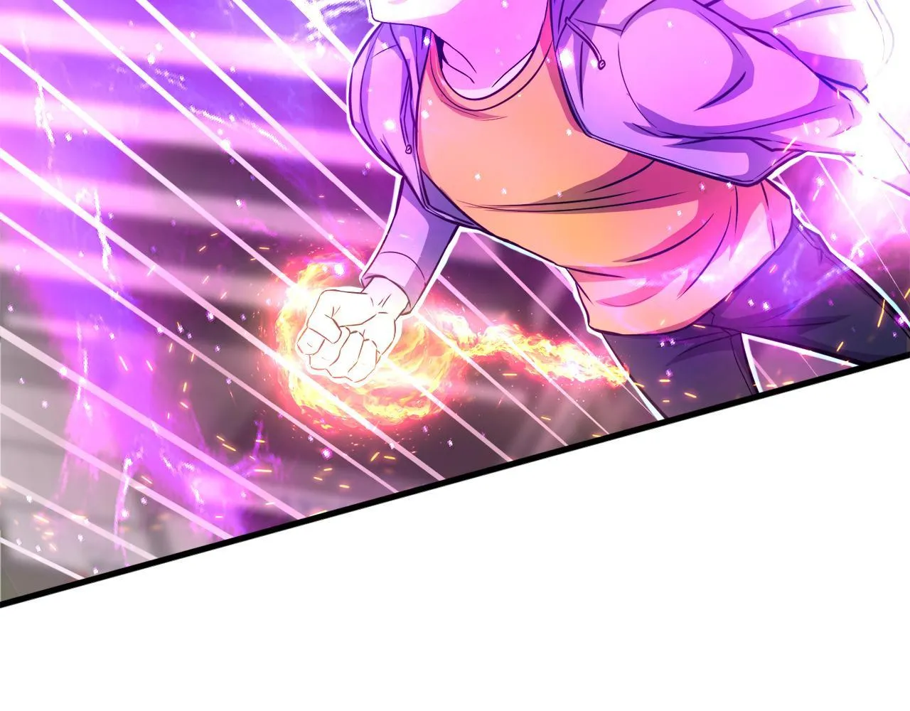 第30话 燃烧的拳头 第62页